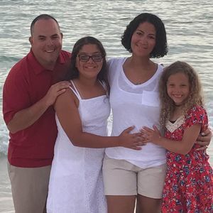 Meet your Posher, Alandkeisha